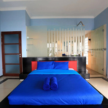 Blue Marlin Bali, 库布坦巴汉 — 照片 5