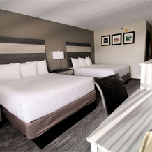 Baymont Inn & Suites by Wyndham Lafayette/Purdue Area, 拉斐特 — 照片 3
