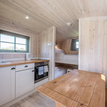 Honeysuckle Farm Hut 1 - Suffolk Farm Holidays, Бедфилд — фото 3