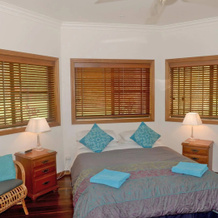 Hibiscus Lodge Bed & Breakfast, 旺加灵海滩 — 照片 4