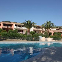 Residence Playa Del Oro, Сари-Солензара — фото 3