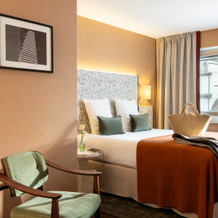 Hotel D - Basel - Boutique Hotel, 巴塞尔 — 照片 4