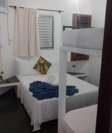 Hotel Pousada Recanto, Илья-Комприда — фото 1