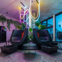 LIFESTEIL Appartementresort, 乌姆豪森 — 照片 2