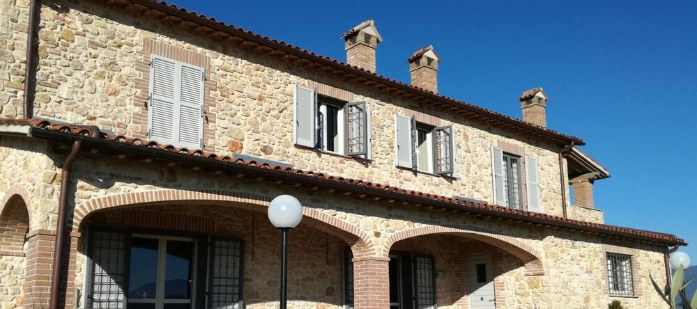 B&B Le Logge Ritrovate, Acquasparta — photo 1