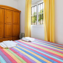 Peaceful Apartment In Alcaucín With Garden, Алькаусин — фото 5