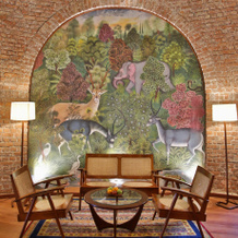 Jaagir Lodge Dudhwa, Палия Калан — фото 3