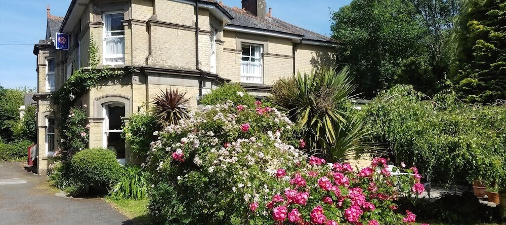 Foxhills Of Shanklin, Пляж Shanklin — фото 1