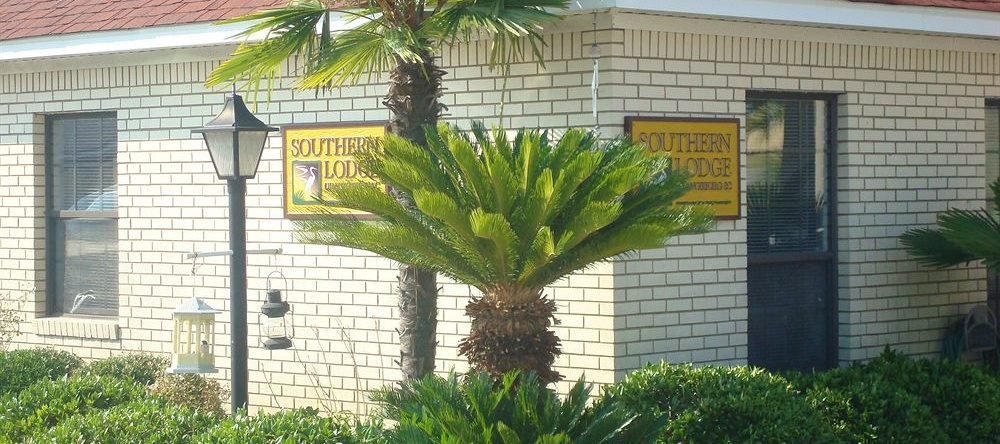 Southern Lodge, Orangeburg — photo 1