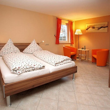 Landhotel zu Heidelberg, Seiffen — photo 2