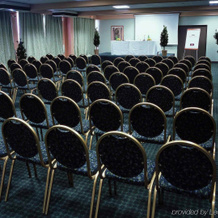Mercure Moulins Nord, Треволь — фото 4