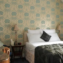 Wellington Lodge Luxury Bed And Breakfast, Bromsgrove — photo 5