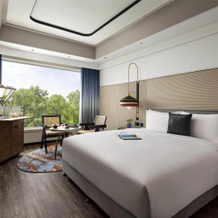 Hyatt Centric Sector 17 Chandigarh, 昌迪加尔 — 照片 2