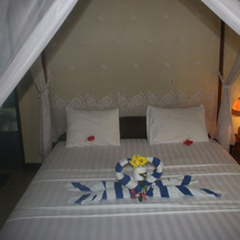 Pelangi Cottage and Bar, 吉利艾尔岛 — 照片 3