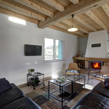 Gîte Saint-Just-Saint-Rambert, 5 pièces, 8 personnes - FR-1-496-195, 圣瑞斯特-圣朗贝尔 — 照片 2