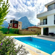 Taş Köy Villas, 安塔利亚 — 照片 3