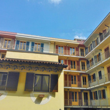 Residence Corso Monferrato, Алессандрия — фото 2