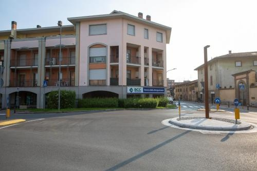Keplero Guesthouse, Бергамо — фото 1