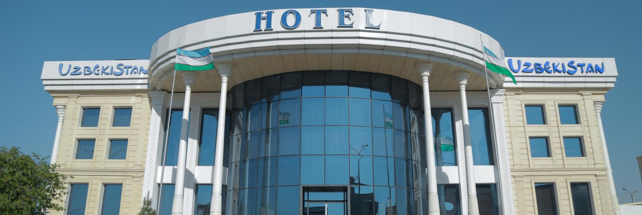 Uzbekistan Hotel, 乌尔根奇 — 照片 1