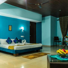 Ananya Green - Resort - Madikeri, 梅凯里 — 照片 4