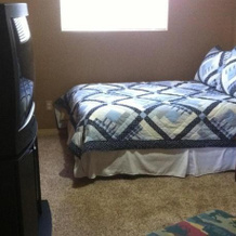 Midway Nightly Cottages, Мидуэй — фото 4