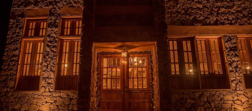 Hacienda Don Armando Boutique & Spa, Креэль — фото 1
