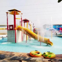 Shagun Resort & Waterpark, 伊加特普里 — 照片 5