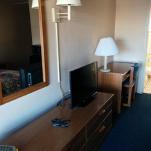 Economy Inn Safford, 萨福德 — 照片 5