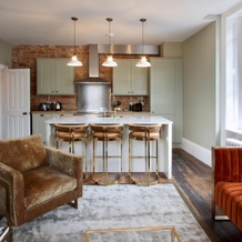 Old Bank Apartments, Stamford — photo 2