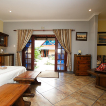 Zulani Guest House, Сент-Люсия — фото 4