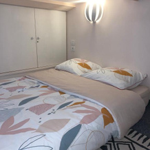 Studio neuf et agréable, Le Bar-sur-Loup, Le Bar-sur-Loup — photo 3