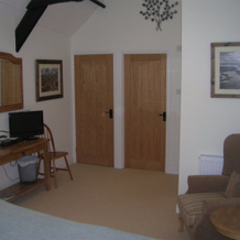 The Who'd Have Thought It Inn, Buckland Monachorum — photo 3
