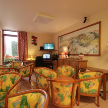 Hotel Auberge de la Diège, 卡普德纳克加尔 — 照片 2