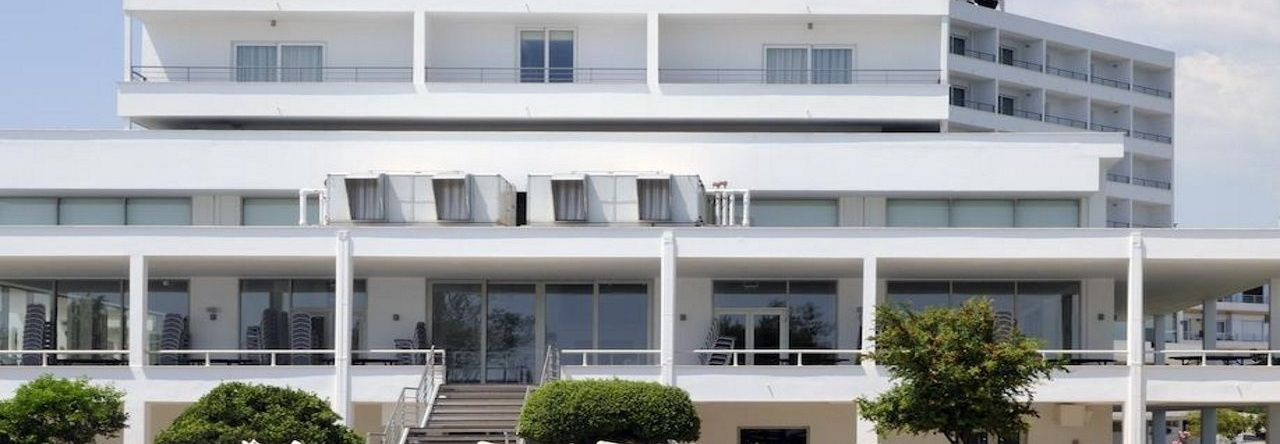 Lucy Hotel, 卡瓦拉 — 照片 1