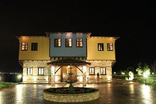 Ktima Kalaitzi, Vergina — photo 1