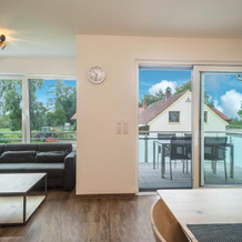 Ferienwohnung 1 am Biohof Eriskirch, Eriskirch — photo 4