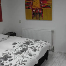 Moef Bed&Breakfast, Хувелакен — фото 2