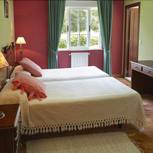 Hotel Casa Manoli, 阿尔穆纳 — 照片 3
