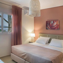 Eucalyptus Apartments Corali, 卡拉沃米洛斯 — 照片 2