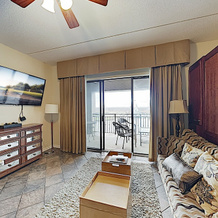 New Listing! 9Th-Floor River-View W/ Balcony 1 Bedroom Condo, Уилмингтон — фото 2