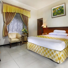 Ning Tidar Hotel, 默托尤丹 — 照片 4
