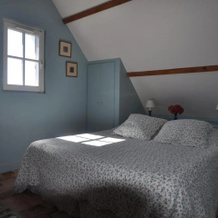 Snug Holiday Home In Chambourg-Sur-Indre With Pool, 安德尔河畔尚堡 — 照片 3