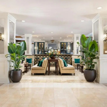 The Riverfront Hotel New Orleans, Новый Орлеан — фото 3