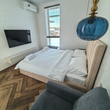 Rezidentsiya Gilivki Village Lodging house, 日利夫基 — 照片 5