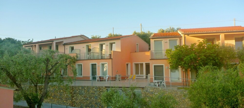 Borgoverde Imperia In Imperia, Империа — фото 1