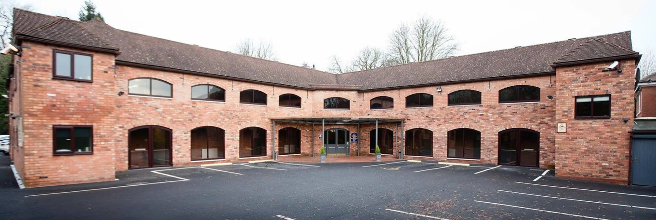 Henley Hotel, Henley-in-Arden — photo 1