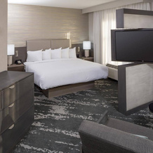 Doubletree By Hilton Boston Logan Airport Chelsea, Челси — фото 2
