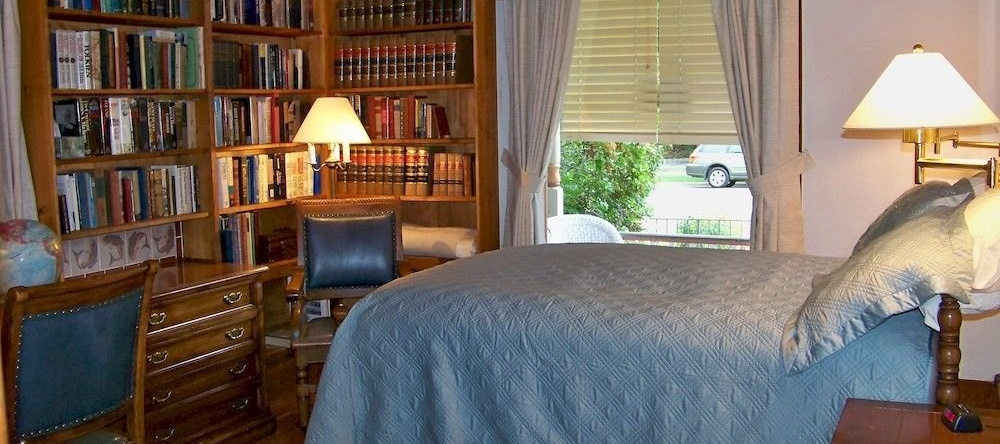 Best Kept Secret B&B, 格伦伍德斯普林斯 — 照片 1