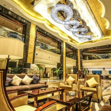 Hanxin International Hotel, 帕宁 — 照片 2