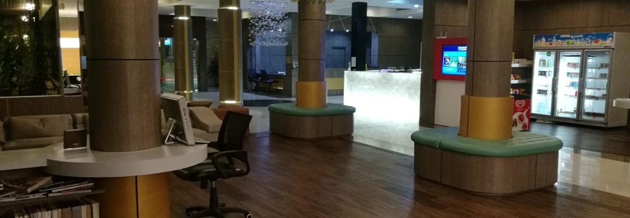 Phanhin Regent Executive Residence R1, 西玛哈波特 — 照片 1